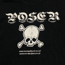 Load image into Gallery viewer, Neuropathia “Bubba Luciferi” Goregrind Death Heavy Metal Band DistressedT-Shirt