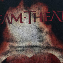 Load image into Gallery viewer, DREAM THEATRE Images and Words Era Progressive Heavy Metal Band Ringer T-Shirt