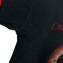 Load image into Gallery viewer, DREAM THEATRE Images and Words Era Progressive Heavy Metal Band Ringer T-Shirt