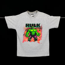 Load image into Gallery viewer, HULK (2003) The Movie “Target Locked” Superhero Character Graphic T-Shirt