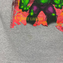 Load image into Gallery viewer, HULK (2003) The Movie “Target Locked” Superhero Character Graphic T-Shirt