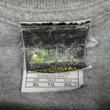 Load image into Gallery viewer, HULK (2003) The Movie “Target Locked” Superhero Character Graphic T-Shirt