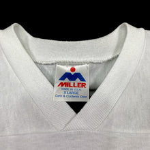 Load image into Gallery viewer, UNLV “Runnin’ Rebels” NCAA College Basketball 3/4 Sleeve Single Stitch T-Shirt