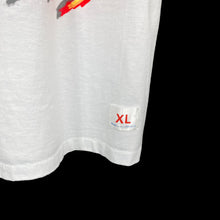 Load image into Gallery viewer, UNLV “Runnin’ Rebels” NCAA College Basketball 3/4 Sleeve Single Stitch T-Shirt