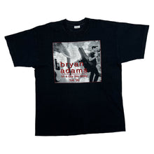 Load image into Gallery viewer, Screen Stars BRYAN ADAMS (1999) "On A Day Like Today Live '99" T-Shirt