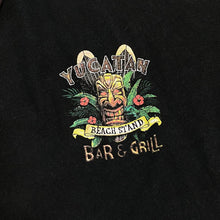 Load image into Gallery viewer, YUCATAN BAR & GRILL "Ft. Myers Beach, FL" Souvenir T-Shirt