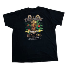 Load image into Gallery viewer, YUCATAN BAR & GRILL "Ft. Myers Beach, FL" Souvenir T-Shirt