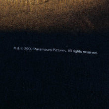 Load image into Gallery viewer, Screen Stars (2000) STAR TREK “Captain James T. Kirk” Sci-Fi TV Movie Graphic T-Shirt