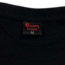 Load image into Gallery viewer, ROMAN TICIAM Gothic Fantasy Dragon Graphic T-Shirt