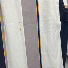 Load image into Gallery viewer, TRADER BAY Bold Colour Block Multi Striped Button-Up Long Sleeve Shirt