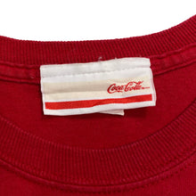 Load image into Gallery viewer, WORLD OF COCA COLA "Atlanta" Souvenir Graphic T-Shirt