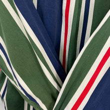 Load image into Gallery viewer, TRADER BAY Bold Colour Block Multi Striped Button-Up Long Sleeve Shirt