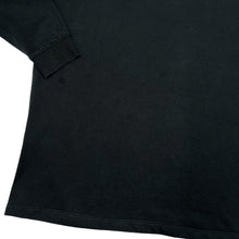 Load image into Gallery viewer, ADIDAS Diamanté Logo Longline Oversized Crewneck Sweatshirt