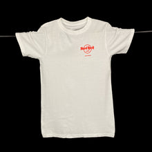 Load image into Gallery viewer, HARD ROCK CAFE “Las Vegas” Souvenir Graphic Logo Spellout T-Shirt