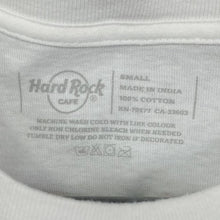 Load image into Gallery viewer, HARD ROCK CAFE “Las Vegas” Souvenir Graphic Logo Spellout T-Shirt