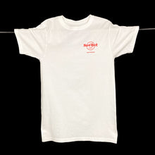 Load image into Gallery viewer, HARD ROCK CAFE “Amsterdam” Souvenir Graphic Logo Spellout T-Shirt