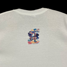 Load image into Gallery viewer, I BLEW MY FLIP FLOP “Stepped On A Pop Top” Toucan Souvenir Graphic T-Shirt