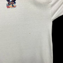 Load image into Gallery viewer, I BLEW MY FLIP FLOP “Stepped On A Pop Top” Toucan Souvenir Graphic T-Shirt