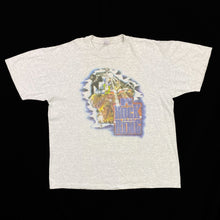 Load image into Gallery viewer, Hanes MTV ROCK AM RING “Nurburgring ‘94” Rock Metal Band Festival Graphic T-Shirt