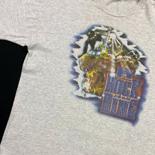 Load image into Gallery viewer, Hanes MTV ROCK AM RING “Nurburgring ‘94” Rock Metal Band Festival Graphic T-Shirt