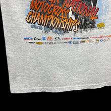 Load image into Gallery viewer, AMATEUR NATIONAL MOTOCROSS CHAMPIONSHIPS (2010) Hurricane Mills, Tennessee T-Shirt