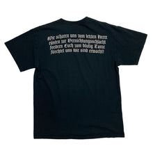 Load image into Gallery viewer, DIE APOKALYPTISCHEN REITER Death Metal Band T-Shirt