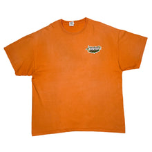 Load image into Gallery viewer, JUNGLE SAFARI Tourist Souvenir Spellout Graphic T-Shirt