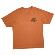 Load image into Gallery viewer, PARADISE SHORES “Time To Relax” Souvenir Tourist Spellout Graphic T-Shirt