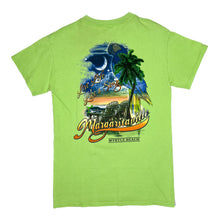 Load image into Gallery viewer, MARGARITAVILLE “Myrtle Beach” Souvenir Spellout Graphic T-Shirt
