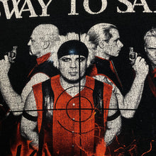 Load image into Gallery viewer, SUBWAY TO SALLY "Kreuzfeuer" Medieval Folk Band T-Shirt