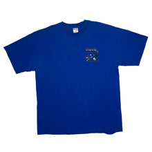 Load image into Gallery viewer, Murina HAWAIIAN ISLANDS “Maui” Souvenir Spellout Graphic T-Shirt