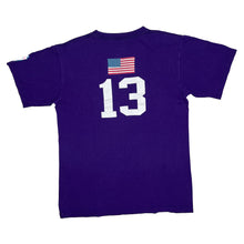 Load image into Gallery viewer, Majestic ROCKIES Little League Baseball Sports Spellout Graphic T-Shirt