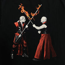 Load image into Gallery viewer, SUBWAY TO SALLY "Kreuzfeuer" Medieval Folk Band T-Shirt