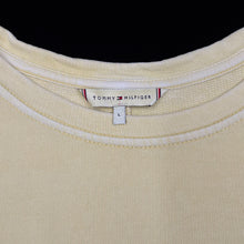 Load image into Gallery viewer, TOMMY HILFIGER Classic Essential Crewneck Sweatshirt