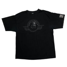 Load image into Gallery viewer, GORILLA BIKER "The Big Rough" Biker Graphic T-Shirt