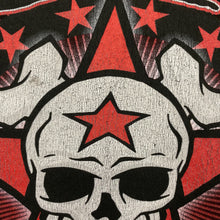 Load image into Gallery viewer, Promodoro (2005) DIE TOTEN HOSEN “Heimspiel” Hard Rock Punk Band T-Shirt