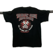 Load image into Gallery viewer, Promodoro (2005) DIE TOTEN HOSEN “Heimspiel” Hard Rock Punk Band T-Shirt
