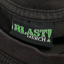 Load image into Gallery viewer, SABATON “Victory Reclaimed” Nuclear Blast Power Heavy Metal Band T-Shirt