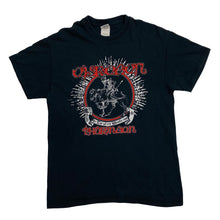 Load image into Gallery viewer, EISREGEN "Thuringen" Black Metal Band T-Shirt