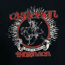Load image into Gallery viewer, EISREGEN "Thuringen" Black Metal Band T-Shirt