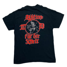 Load image into Gallery viewer, EISREGEN "Thuringen" Black Metal Band T-Shirt