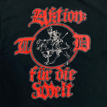 Load image into Gallery viewer, EISREGEN "Thuringen" Black Metal Band T-Shirt