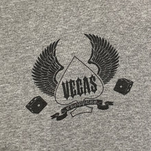 Load image into Gallery viewer, VEGAS CHOPPER "Let It Ride" Graphic Biker T-Shirt