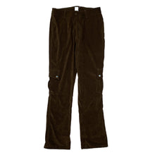 Load image into Gallery viewer, DOPE Moleskin Effect Skater Straight Leg Trousers