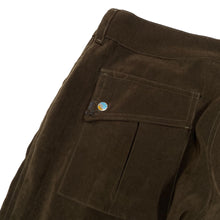 Load image into Gallery viewer, DOPE Moleskin Effect Skater Straight Leg Trousers