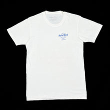 Load image into Gallery viewer, HARD ROCK CAFE “Hamburg” Souvenir Logo Spellout Graphic T-Shirt