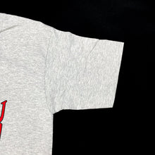 Load image into Gallery viewer, Screen Stars JUDO Martial Arts Spellout Graphic Single Stitch T-Shirt