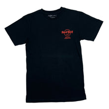 Load image into Gallery viewer, HARD ROCK CAFE “Sentosa, Singapore” Souvenir Logo Spellout Graphic T-Shirt