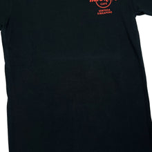 Load image into Gallery viewer, HARD ROCK CAFE “Sentosa, Singapore” Souvenir Logo Spellout Graphic T-Shirt
