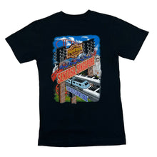 Load image into Gallery viewer, HARD ROCK CAFE “Sentosa, Singapore” Souvenir Logo Spellout Graphic T-Shirt